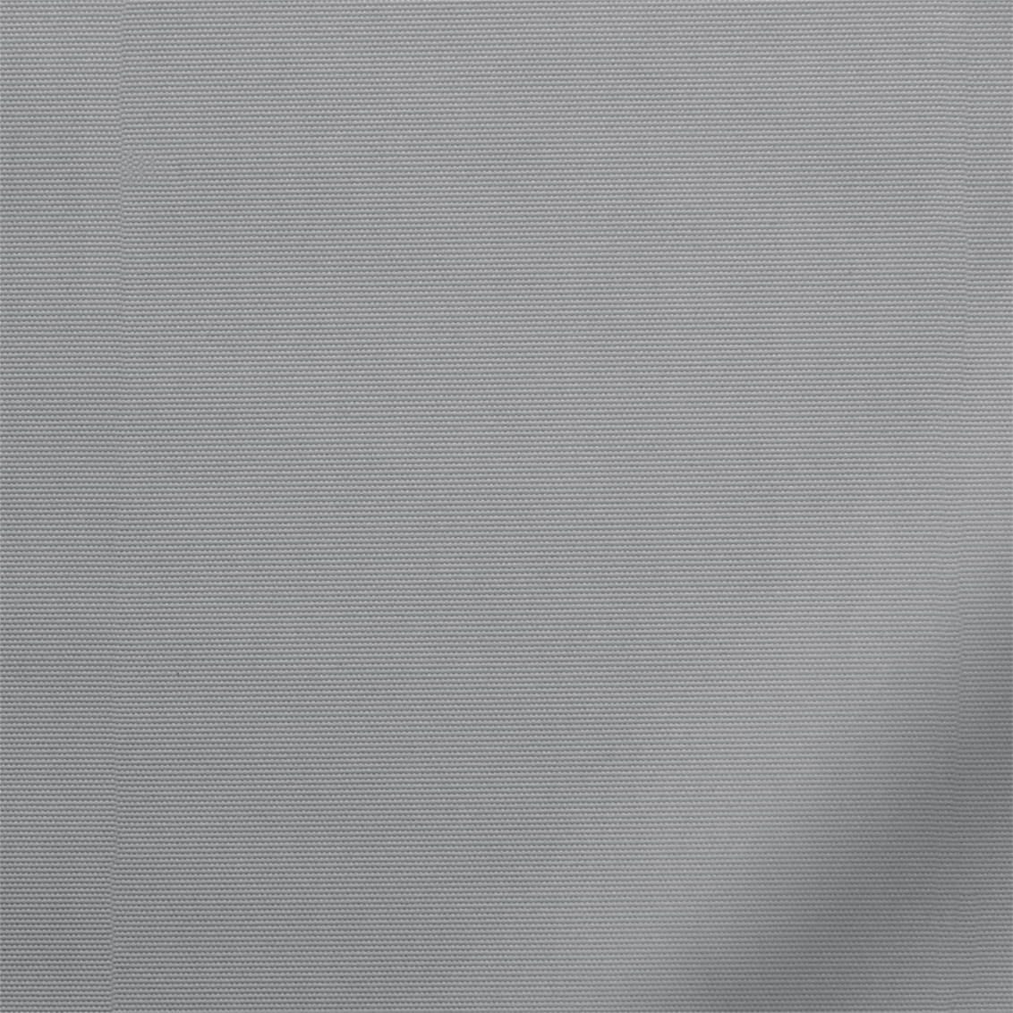 Serenity Blackout Ash Vertical Blind - 127mm Slat