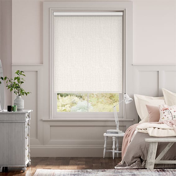 Light filter roller blinds
