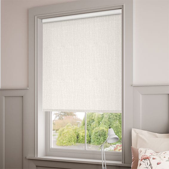 Light filter roller blinds