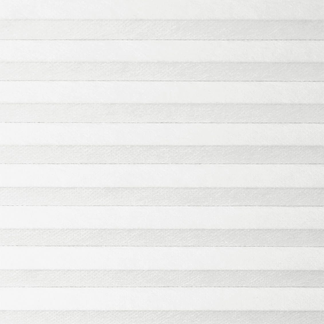 DuoShade Ice White Honeycomb Blind