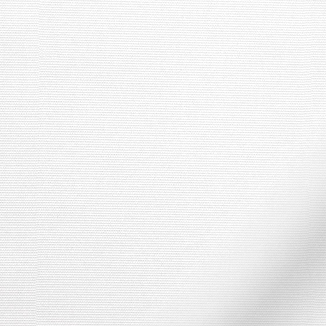 Obscura Blackout White Vertical Blind - 127mm Slat