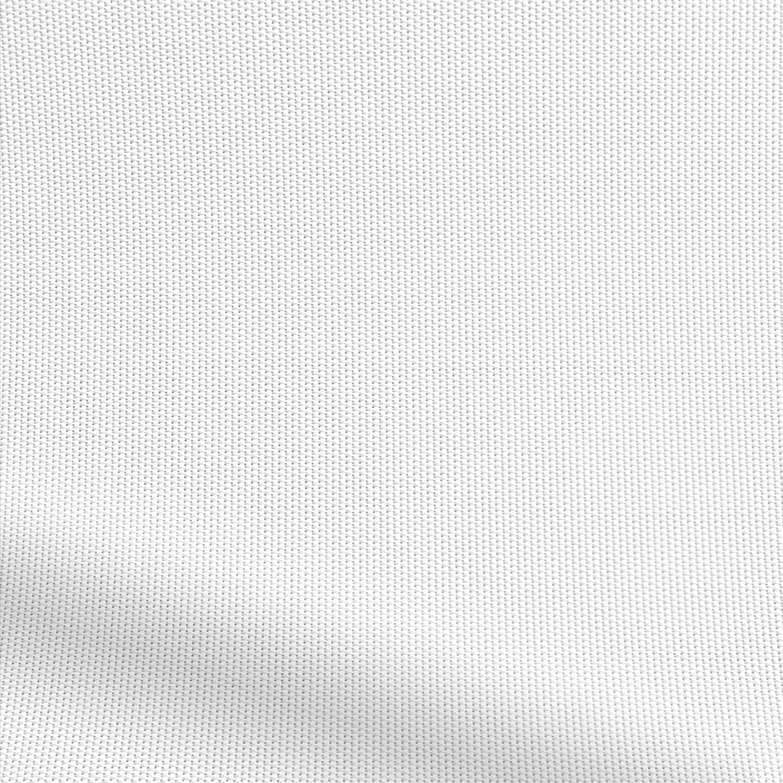 Splash Sonny Simply White Sunscreen Roller Blind