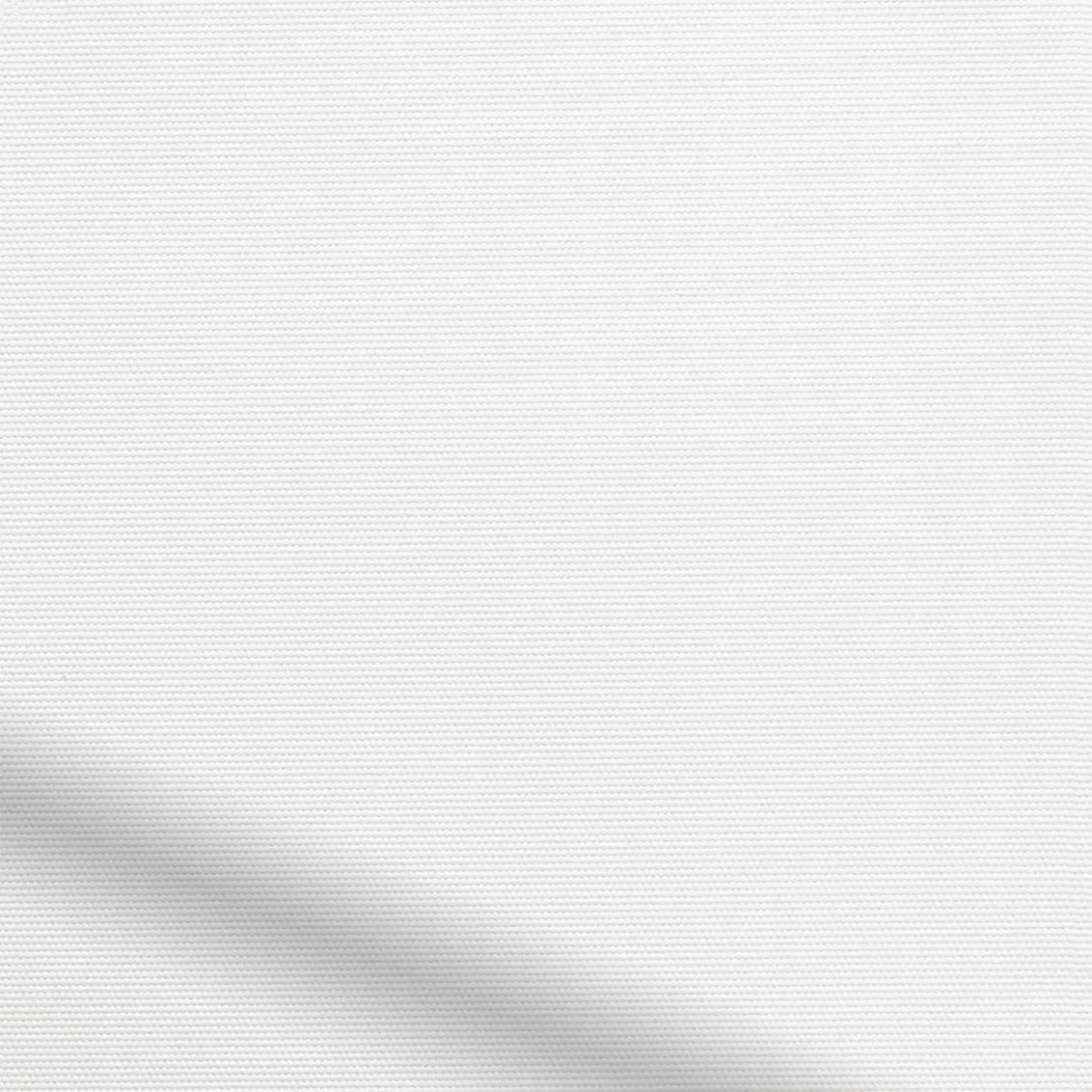 Titan Blackout Snow White Roller Blind