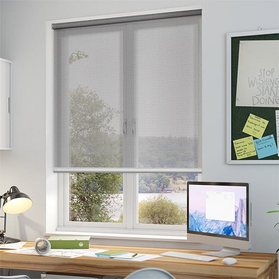 Sunscreen Roller Blinds