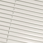 Atelier Neutral Grey Aluminium Venetian Blind